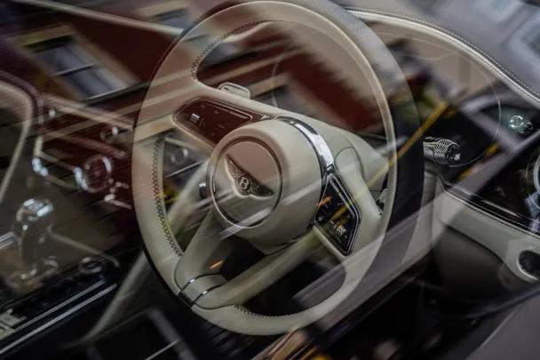 Bertil Casino Android/iOS-app